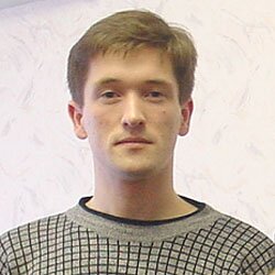 Kedrov Sergey