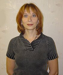 Chuiko Tatyana
