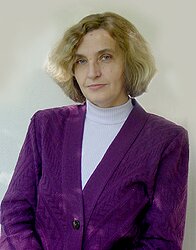 Нина Смирнова