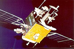 Dialog Small Communications Satellite