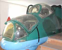 Procedural simulator MI-24PN, Simulator aviation for helicopter MI-24PN