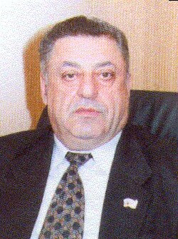 Валерий Антониади