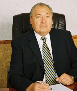 Ilyenko Gleb Andreevich