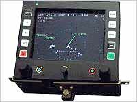 The onboard indicator ORION, The multipurpose indicator