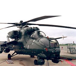 Mi-35M