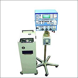 ИВЛ SLE 2000 HFO