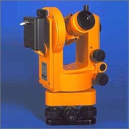 Theodolite 4T30P