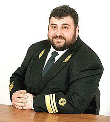 Andrey Z. Martirosov