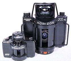 Horizon-205 pc