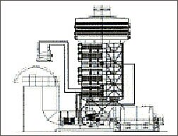 Парогазовый энергоблок