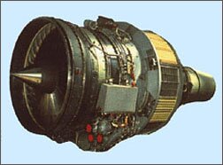 D-436T1/T2 engines