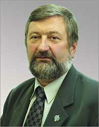 Dmitry Yevseyev