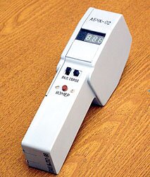 Non-Invasive Bilirubin Analyzer ABCK-02, 