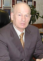 Александр Сапронов