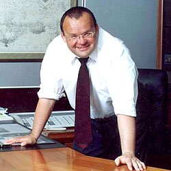 Yuri V. Lastochkin