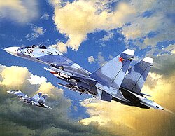 Su-30MK