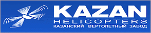 Kazan Helicopters