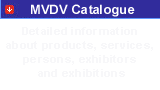 Mvdv exhibition catalogue