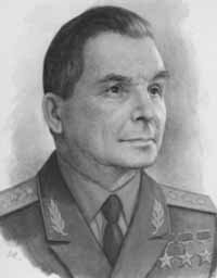 С. В. Ильюшин